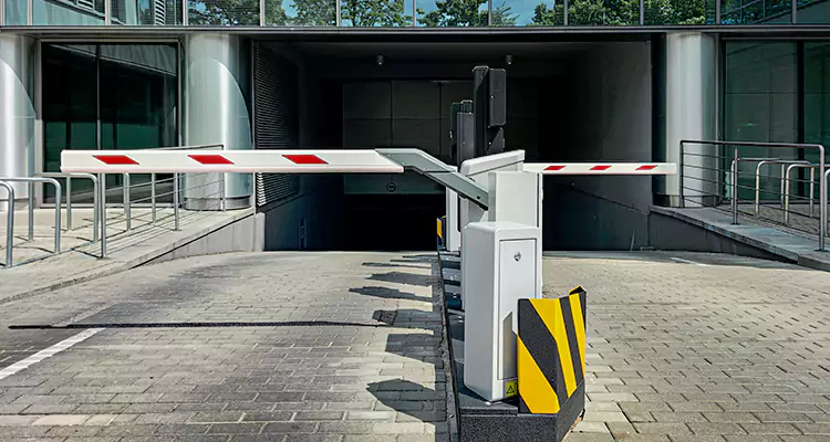 Affordable And Fast Parking Boom Gate Repair Services in North Port, FL