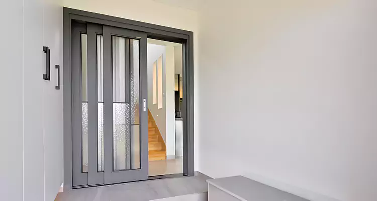 Commercial Sliding Door Contractor in North Port, FL